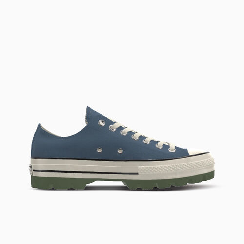 Converse 550 sneaker Lakeside Blue