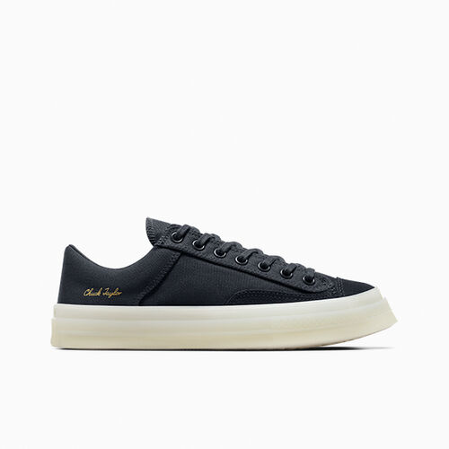 Converse Converse Chuck 70 sneaker nightfall grey/goud