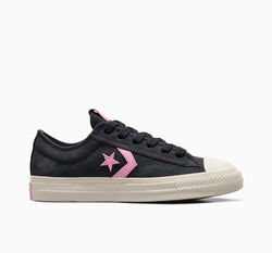 Converse Converse Star Player sneaker shadow woods/egret/tongue tied