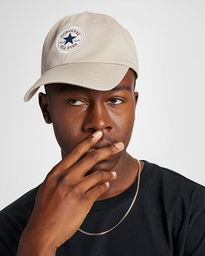 Chuck Taylor Baseball Cap Papiro