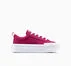 Converse Cruise Sporty Berry/White