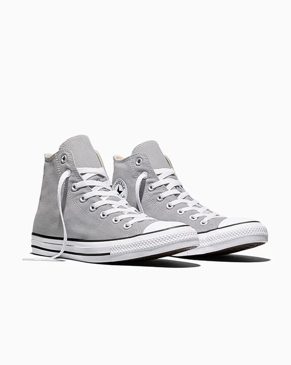 Chuck Taylor All Star Canvas Grey Area