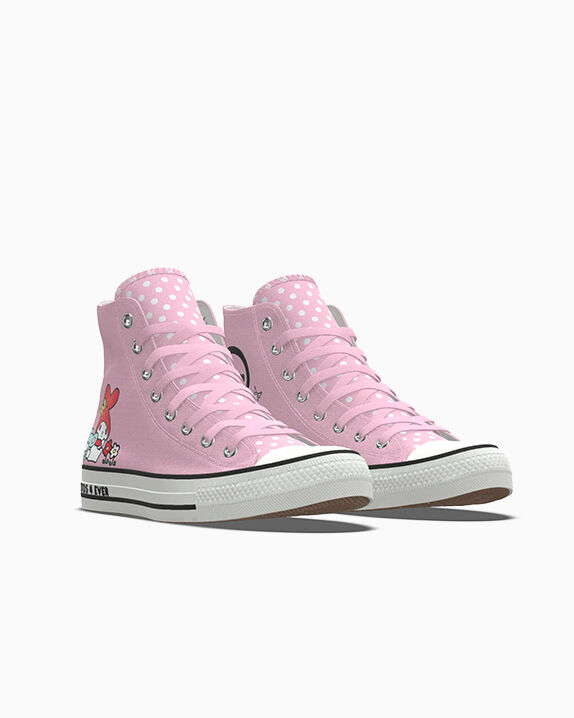 Converse By You x Hello Kitty and Friends Chuck Taylor All Star