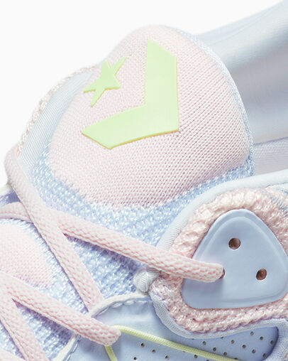 All Star BB Shift CX Pastels Hielo de ar&aacute;ndanos/Fruto de az&uacute;car, Reflective View