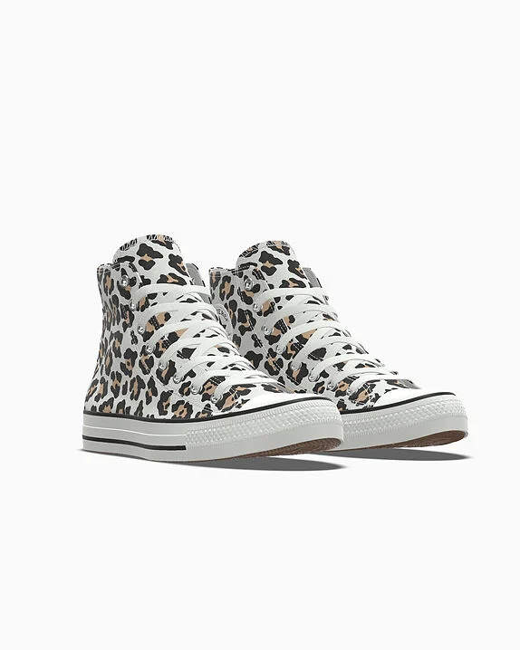 Custom Chuck Taylor All Star By You