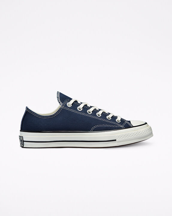 Chuck 70 Canvas Seasonal Color