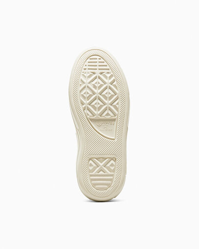 Converse Cruise Egret/Egret/Egret, Outsole View