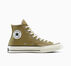 Chuck 70 Canvas Swamp Green/Egret/Black