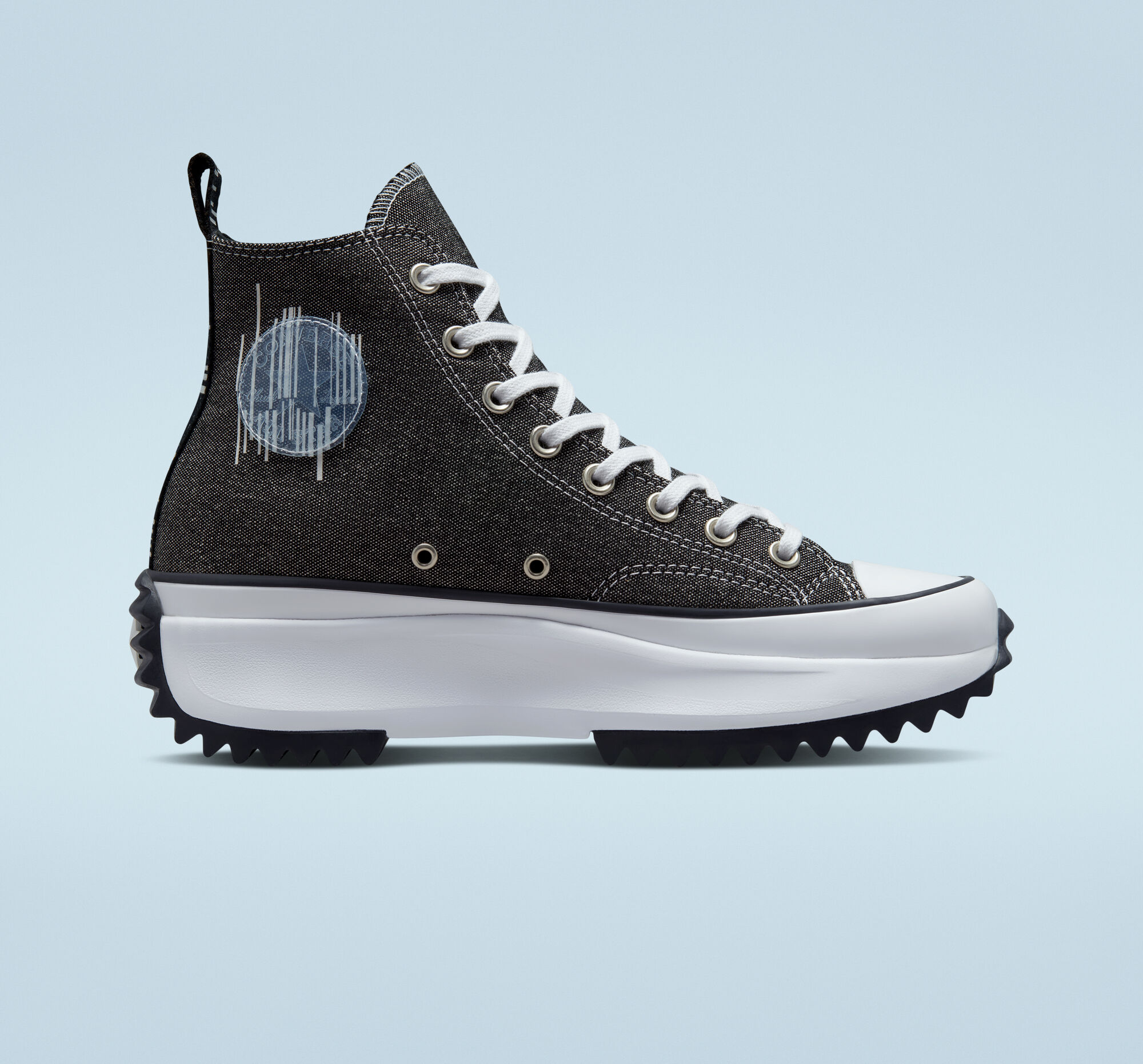 new converse shoes platform