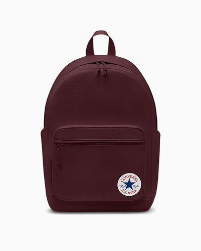 GO 2 Backpack Bloodstone, Front View