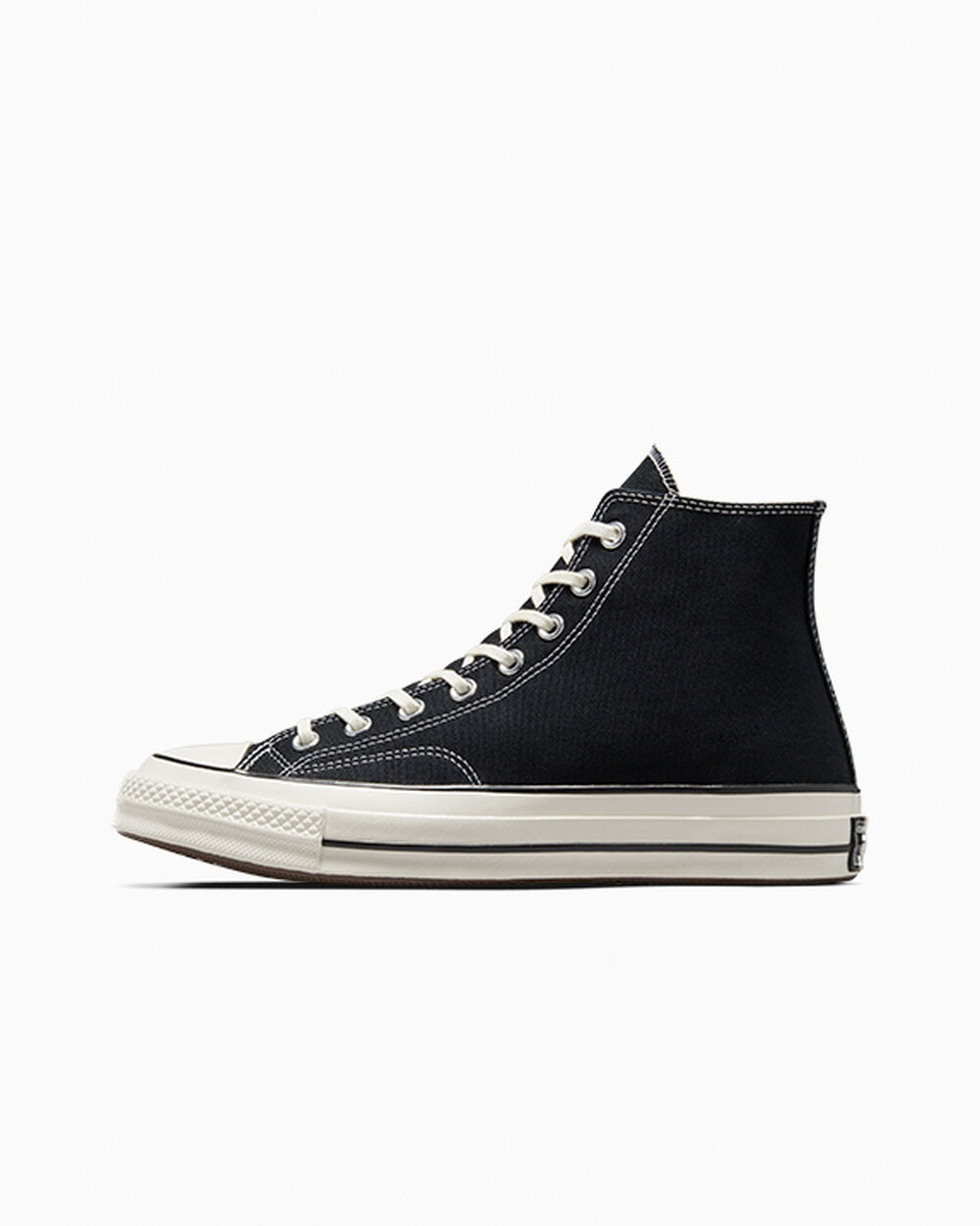 Thumbnail - Chuck 70 Vintage Canvas Black