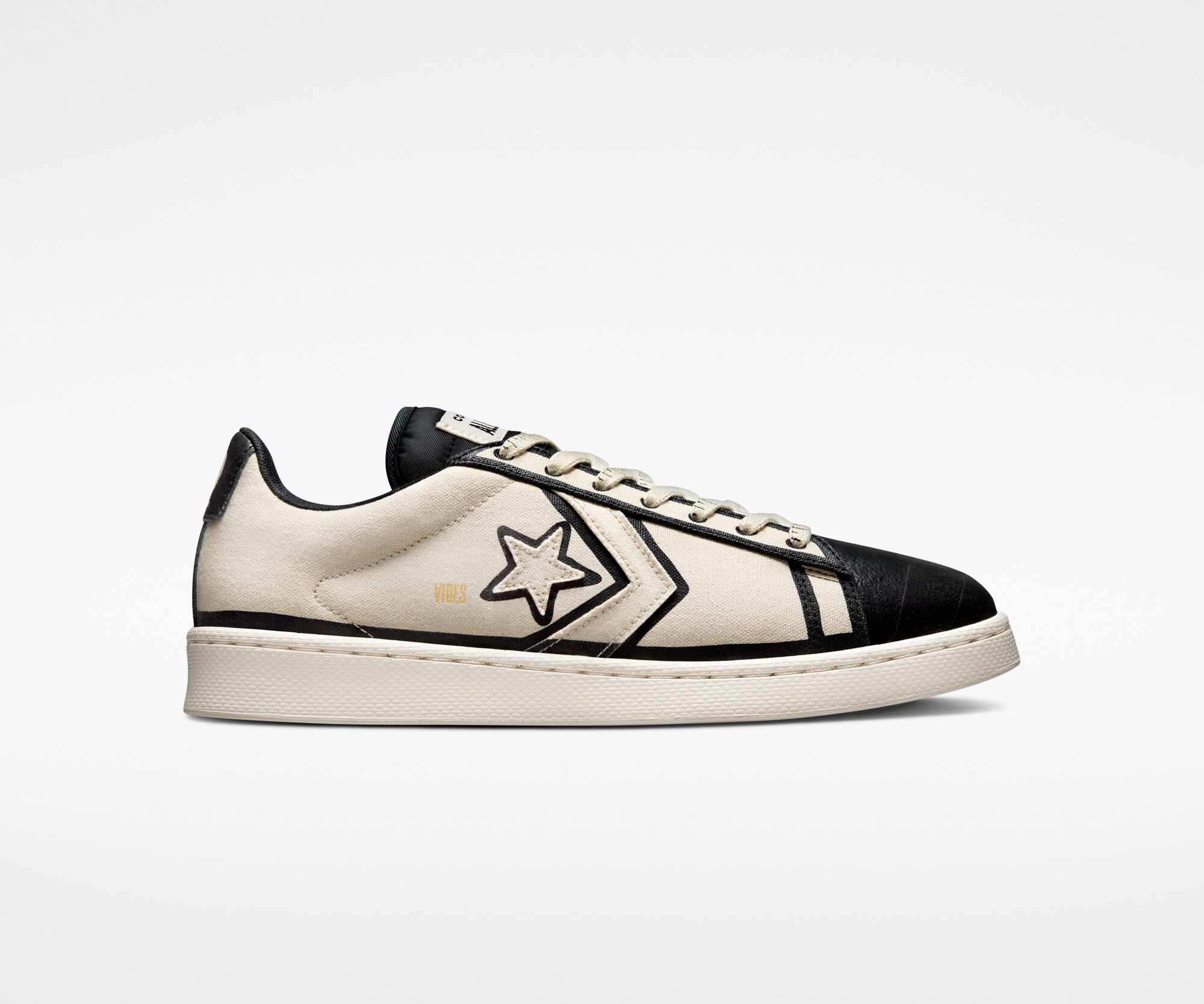 Converse x Joshua Vides Pro Leather
