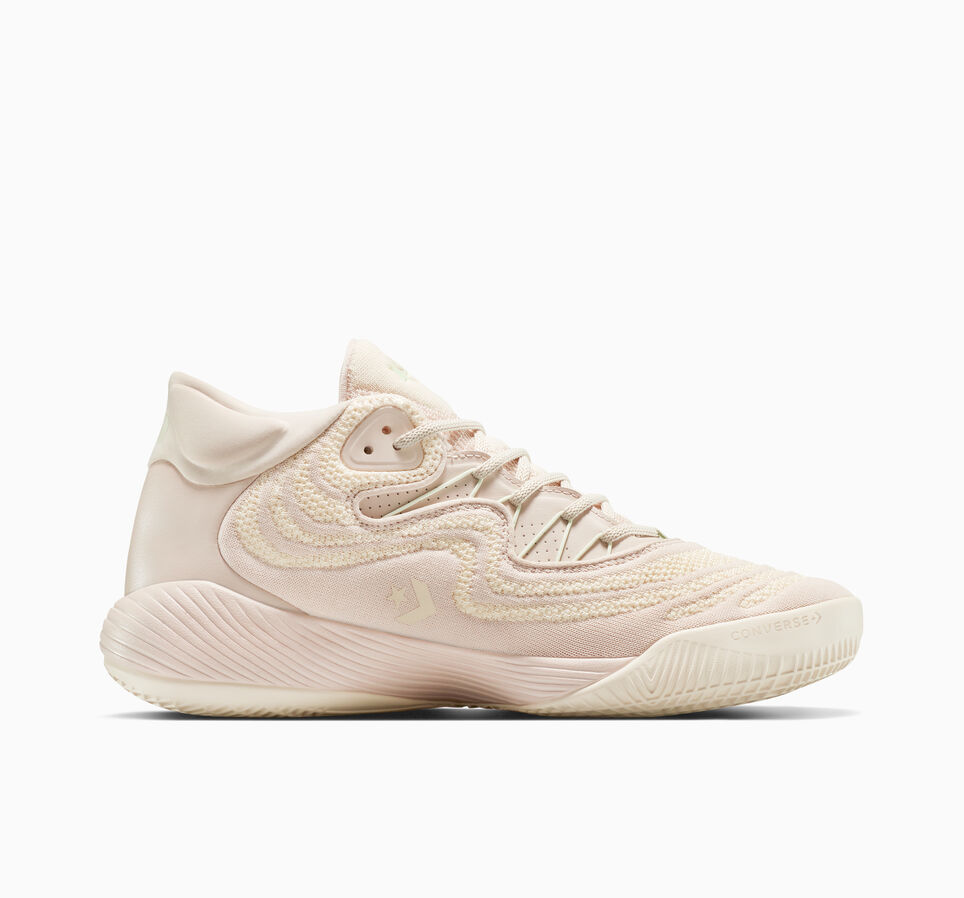 All Star BB Shift CX Pastels Natural Ivory/Warm Clay