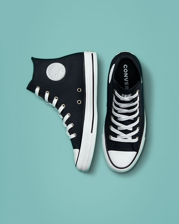 converse all star translucent