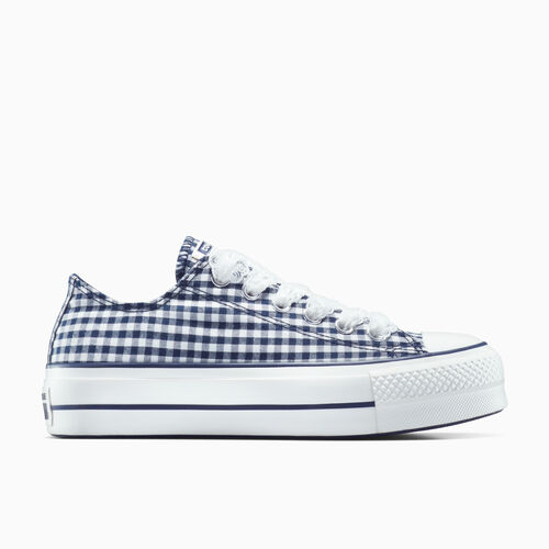 Converse  sneaker Obsidian/White/Vintage White