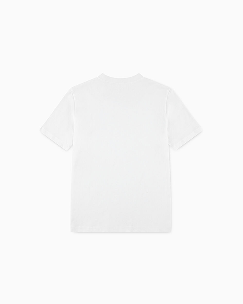 Thumbnail - Chuck Patch T-Shirt White