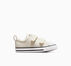 Chuck Taylor All Star Easy On Leather Garza/Blanco/Negro