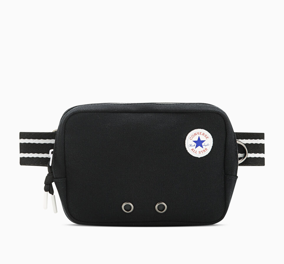 Converse Chuck Taylor Crossbody Bag Black — foto 2