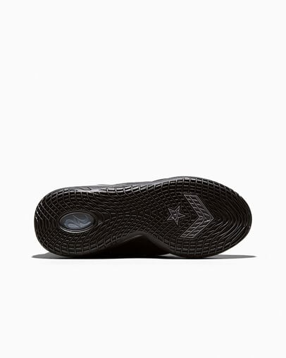 SHAI 001 Charm Black, Outsole View