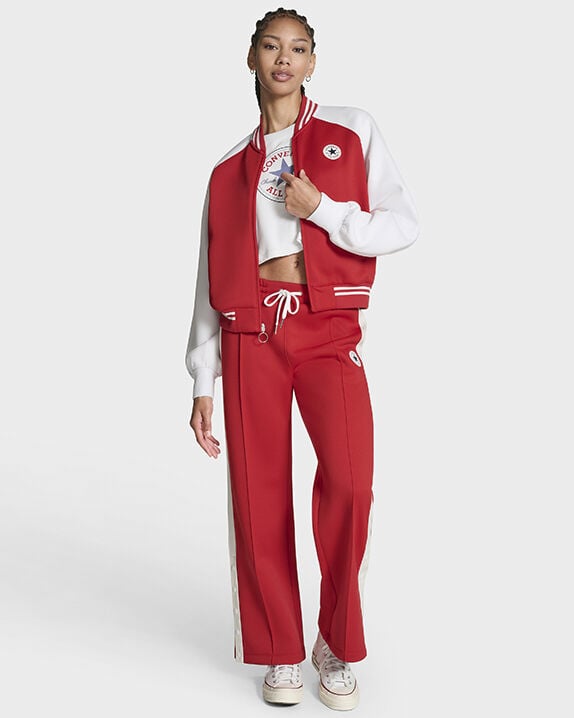 Retro Chuck Taylor Premium Track Jacket