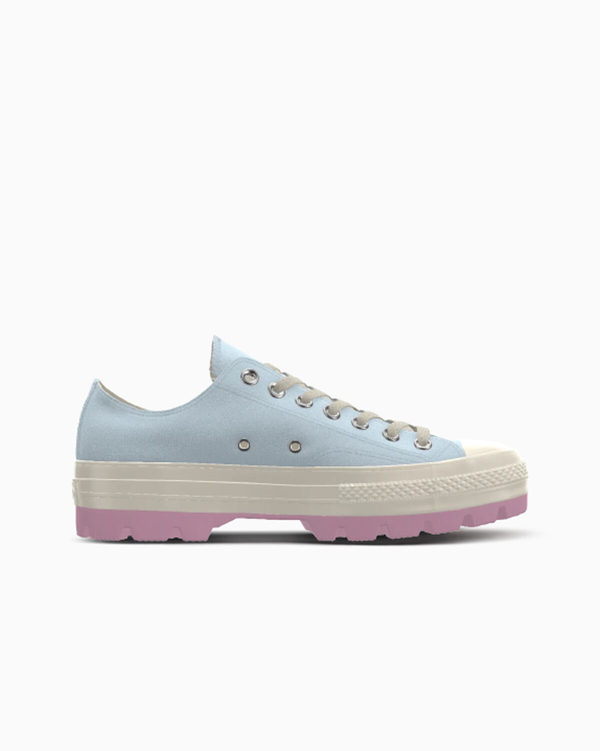 Converse 550 sneaker Blue Supermoon
