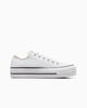 Chuck Taylor All Star Platform Canvas