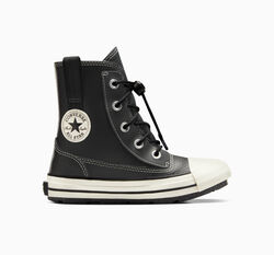 Converse All star sneaker zwart/egret/zwart