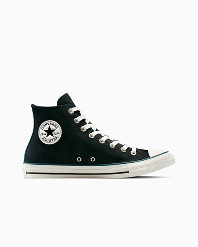 Sale Converse Converse Nere Invernali Uomo Taylor All Chuck Taylor