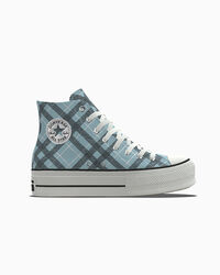 Custom Chuck Taylor All Star Lift Platform By You - 171209CFA25_t