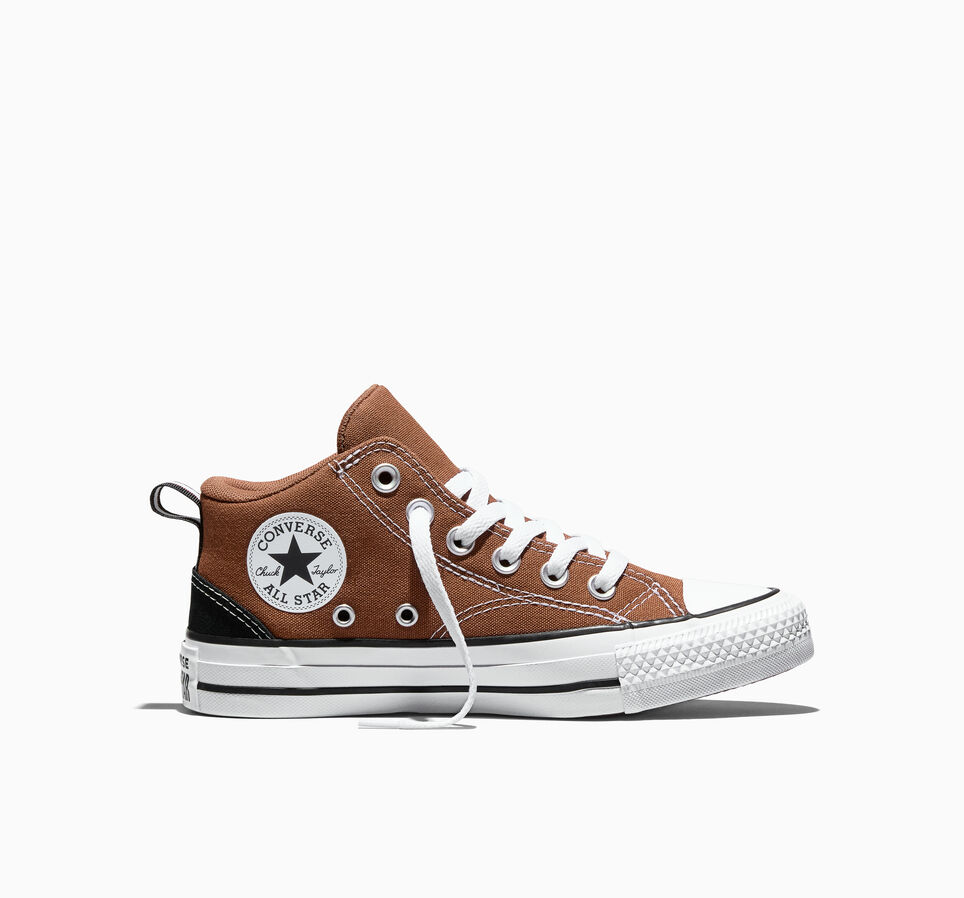 Chuck Taylor All Star Malden Street Unearthed Brown/Black/White