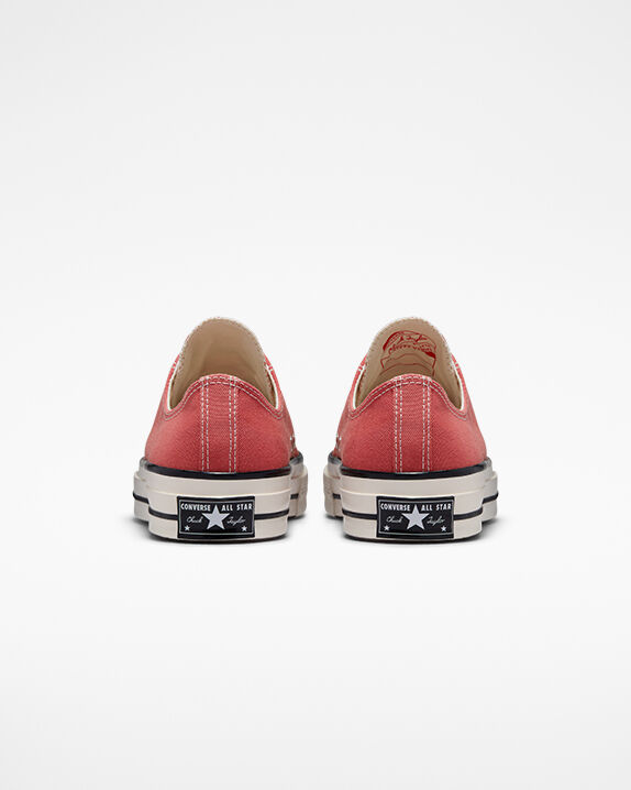 Low tops voor heren. Converse.com