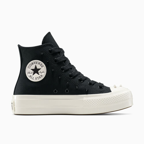 Converse Chuck Taylor All Star Lift Platform Spikes Array – A15540C