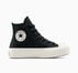 Chuck Taylor All Star Lift Platform Spikes Black/Vintage White/Black