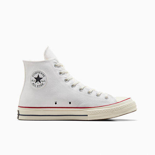 Converse Converse Chuck 70 sneaker regenboogkleuren
