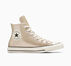 Chuck Taylor All Star Metallic Oro claro/Garza/Negro