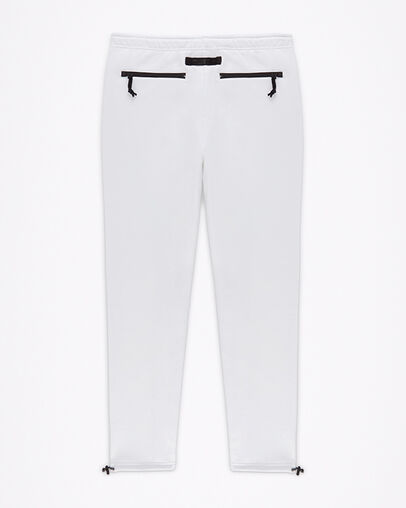 Dagger Hose Wei&szlig;