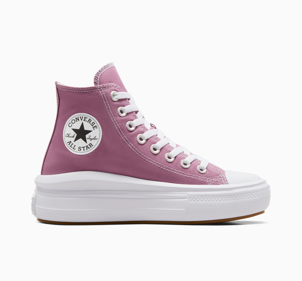 Chuck Taylor All Star Move - A05477C