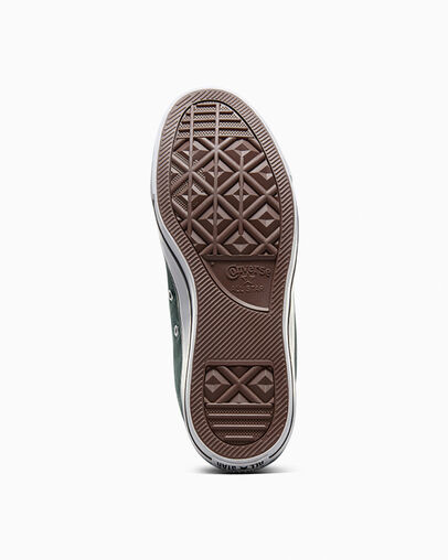 Chuck Taylor All Star True Nature, Outsole View