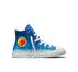 Color: Leisure Time/White/Lapis Blue