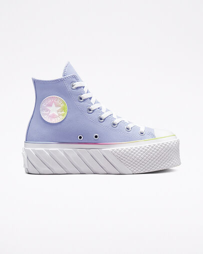 converse all star pastel