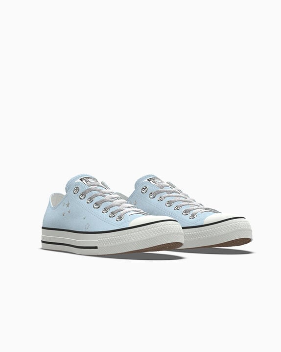 Custom Chuck Taylor All Star By You