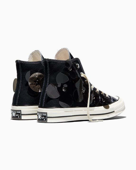 Chuck 70 3-D Flourish Women's