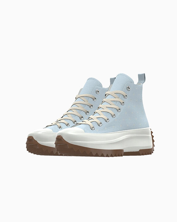 Custom Run Star Hike Platform By You