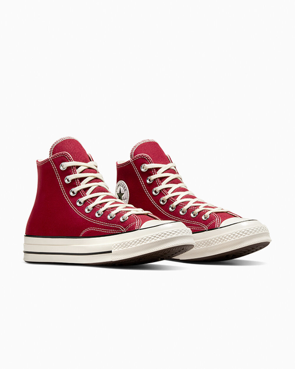 Converse  sneaker Park Red/Egret/Black