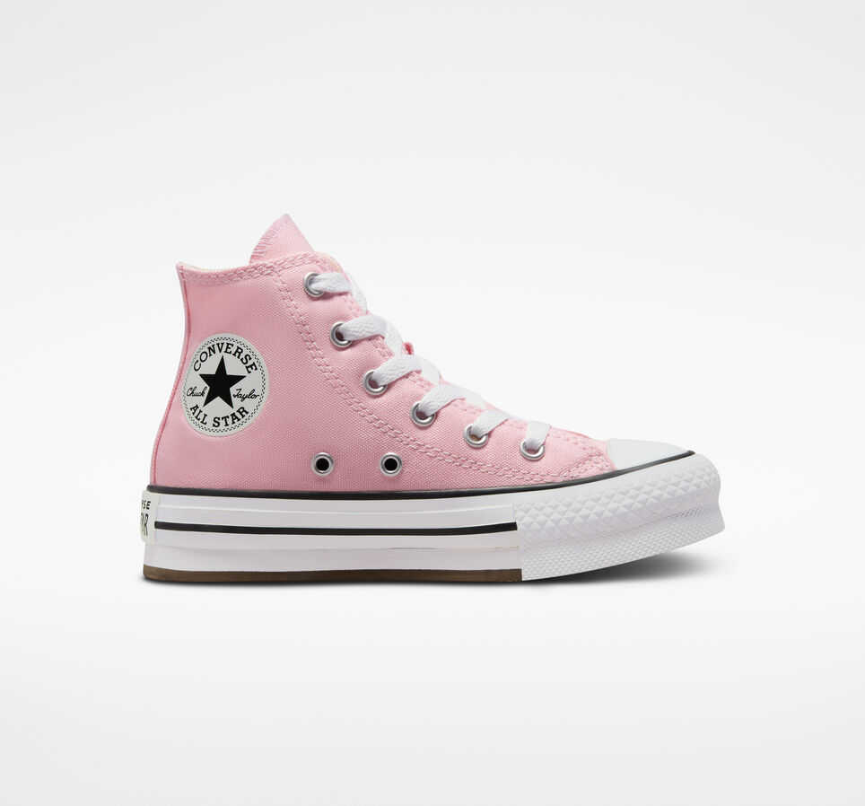 Converse Chuck Taylor All Star EVA Lift Platform Seasonal Colour