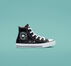 Future Utility Chuck Taylor All Star Nero/University Red/Bianco