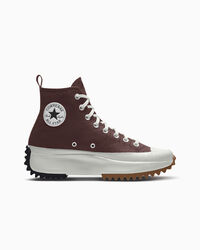 Converse Run Star sneaker eternal earth