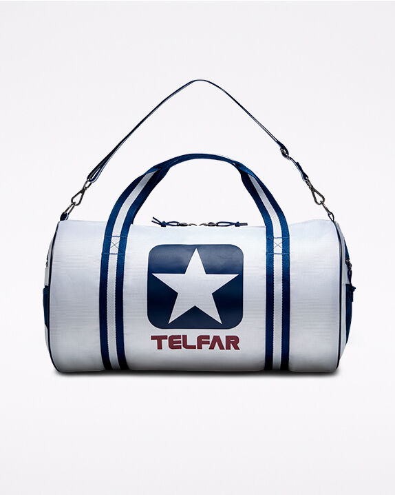 telfar converse duffle bag