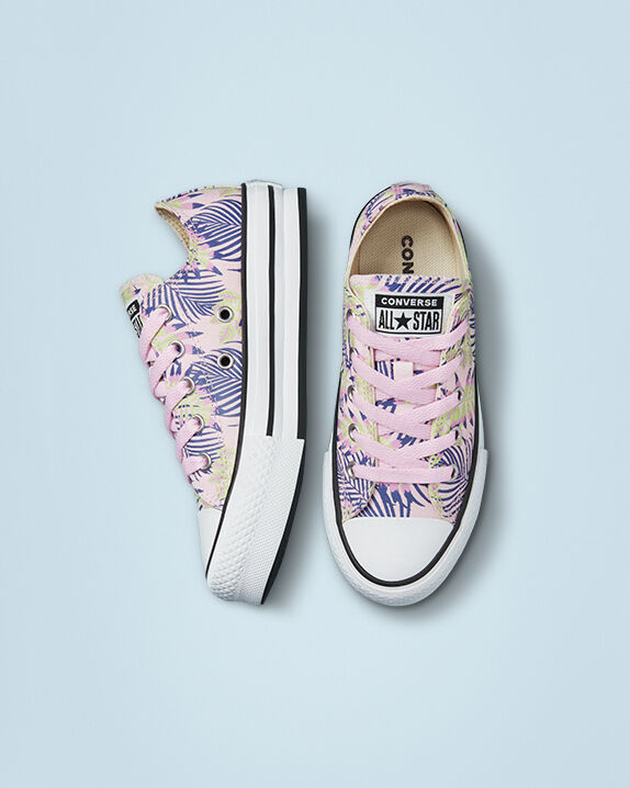 converse eva lift platform