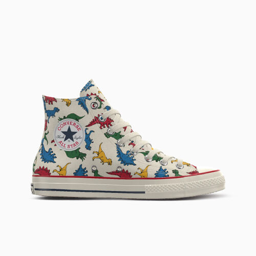 Converse 550 sneaker dino
